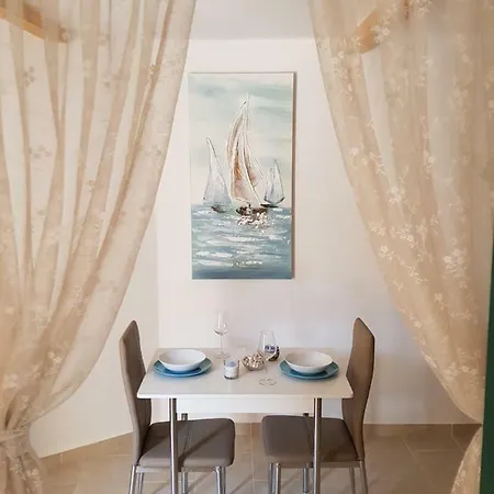 Apartman Fortica شقة سبليت