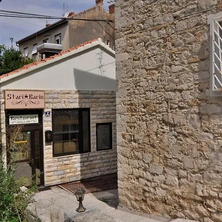 Apartment Apartman Fortica