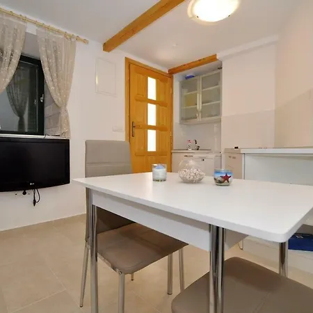 Apartman Fortica Apartment Split