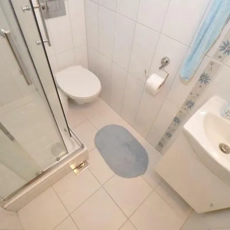 Apartman Fortica شقة سبليت