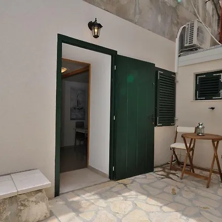 Apartman Fortica Apartment