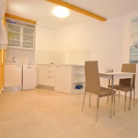 Appartamento Apartman Fortica
