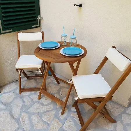 Apartman Fortica * Spalato