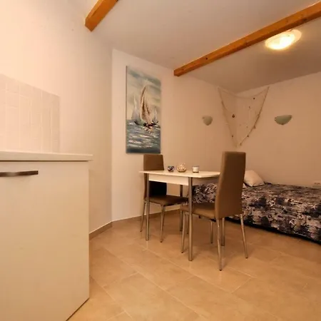 Apartman Fortica Spalato